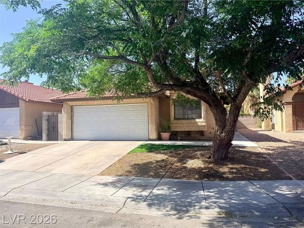 6408 Deadwood Road , Las Vegas, NV 89108