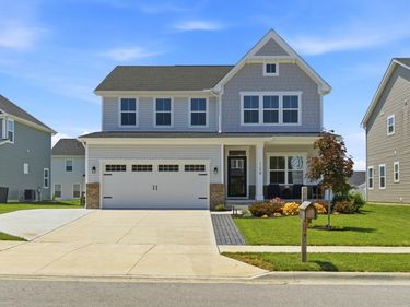 124 Steeplechase Court, Delaware, OH 43015
