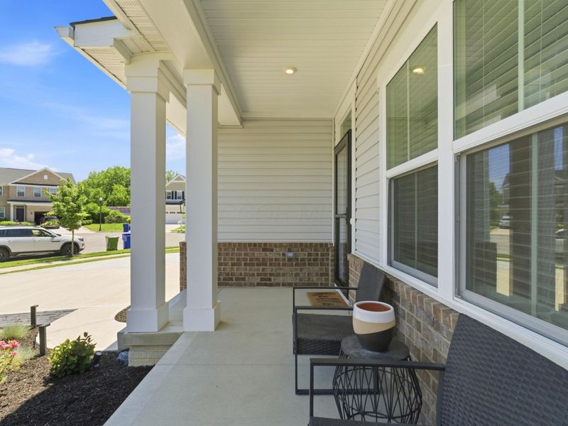 124 Steeplechase Court, Delaware, OH 43015 Photo 3