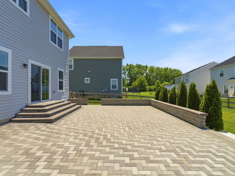 124 Steeplechase Court, Delaware, OH 43015 Photo 56