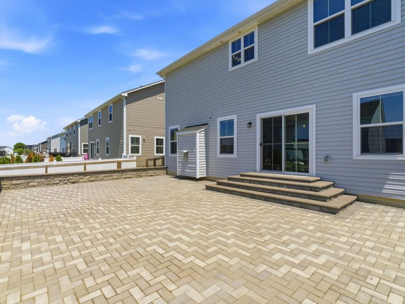 124 Steeplechase Court, Delaware, OH 43015 Photo 57