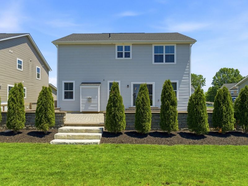 124 Steeplechase Court, Delaware, OH 43015 Photo 60