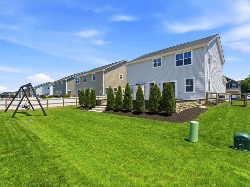 124 Steeplechase Court, Delaware, OH 43015 Photo 61