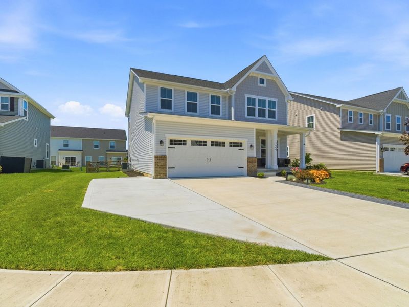 124 Steeplechase Court, Delaware, OH 43015 Photo 62