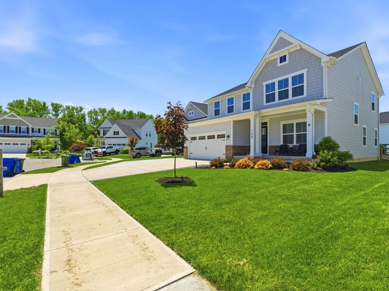 124 Steeplechase Court, Delaware, OH 43015 Photo 63