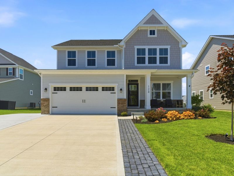 124 Steeplechase Court, Delaware, OH 43015 Photo 64