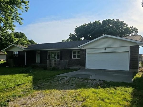 27429 N 59 Highway, Garnett, KS 66032