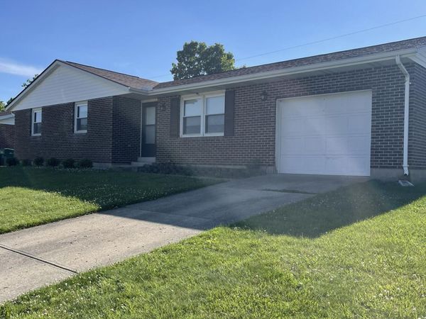 5427 Richmoor Road, Springfield, OH 45503
