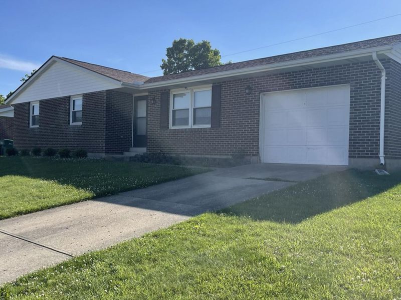5427 Richmoor Road, Springfield, OH 45503 Photo 1