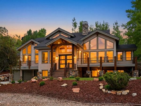 2005 MAHRE DR , Park City, UT 84098