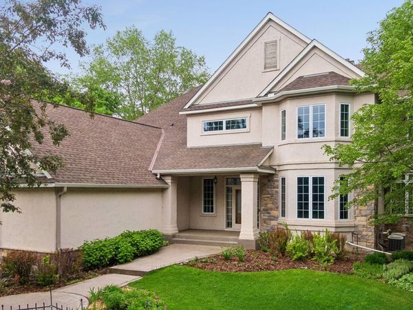 11673 Irish Avenue N, Stillwater, MN 55082