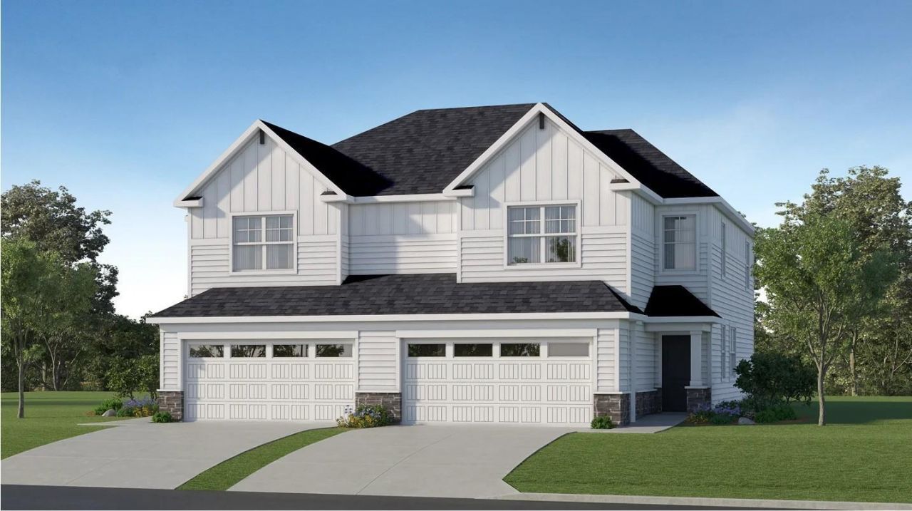 4957 Rudolf Lane NW, Rochester, MN 55901