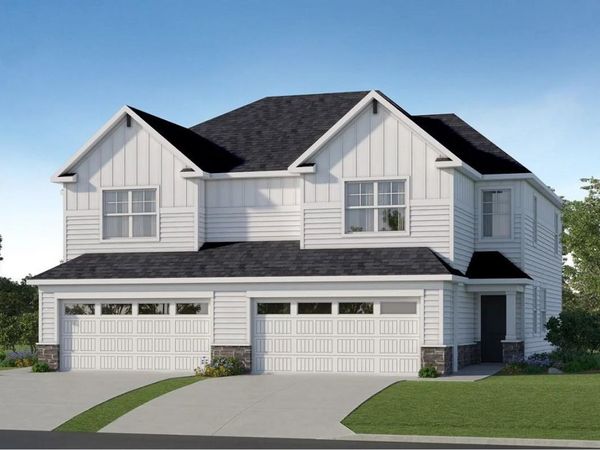4957 Rudolf Lane NW, Rochester, MN 55901