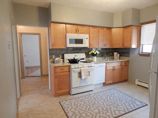 116 Grant Ave, Unit 16, Medford, MA 02155