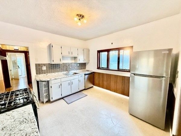 268 Willis Ave, Unit 2, Medford, MA 02155