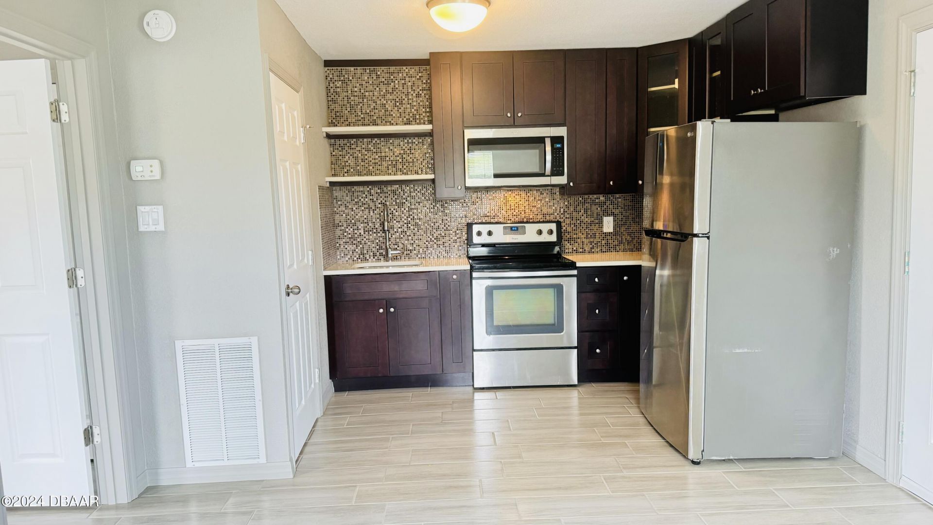 71 Rockefeller Drive, Unit A, Ormond Beach, FL 32176 Photo