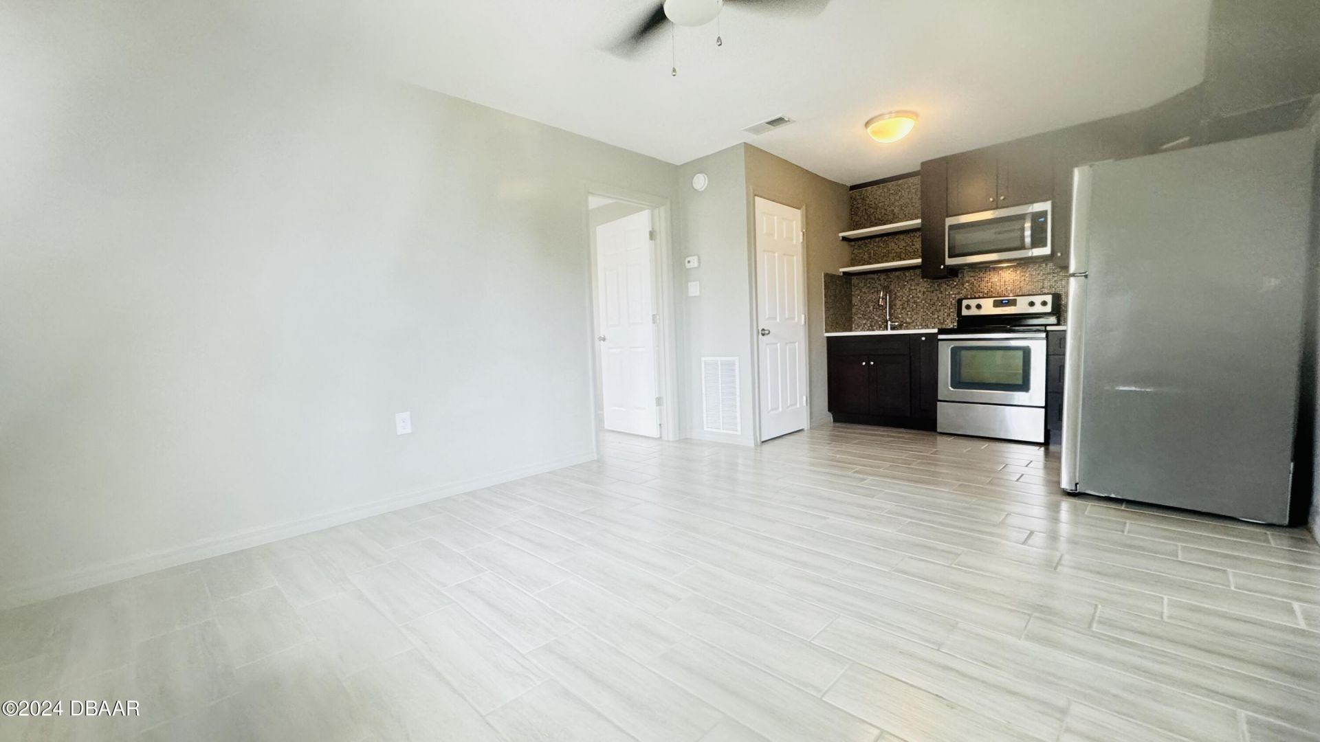 71 Rockefeller Drive, Unit A, Ormond Beach, FL 32176 Photo