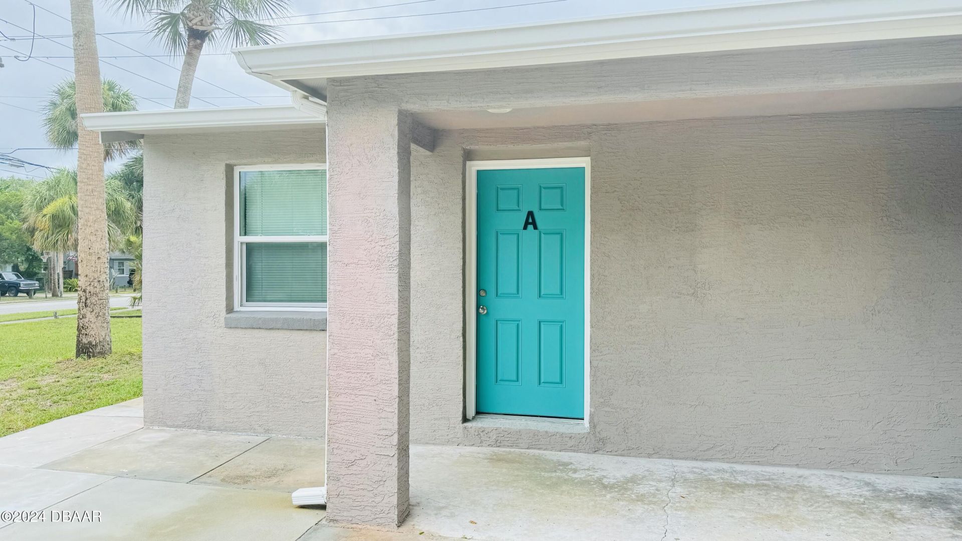71 Rockefeller Drive, Unit A, Ormond Beach, FL 32176 Photo