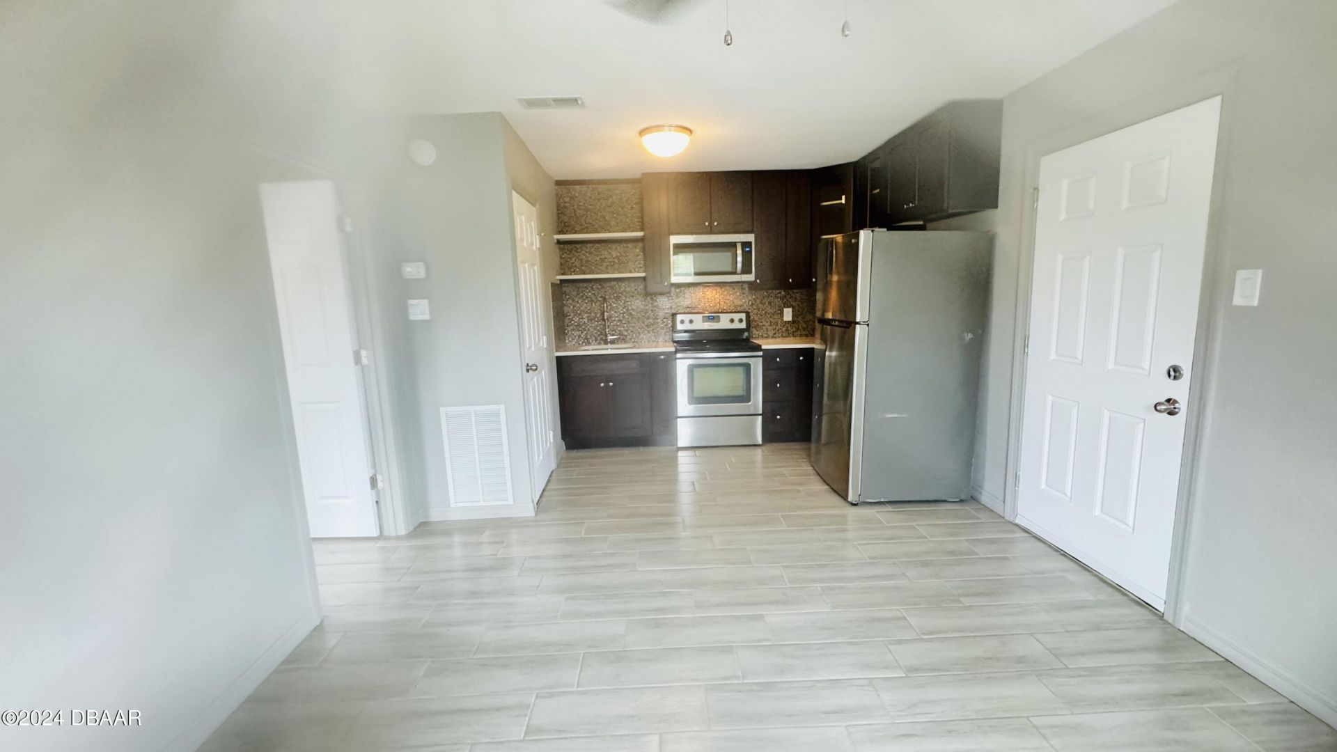 71 Rockefeller Drive, Unit A, Ormond Beach, FL 32176 Photo