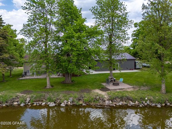 128 PARK Street , Erskine, MN 56535