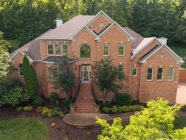 537 Grand Oaks Dr, Brentwood, TN 37027