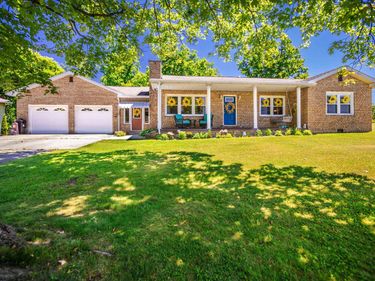 186 Marchand Drive, Westover, WV 26501