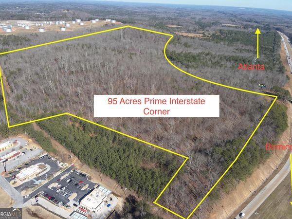 000 Hwy 27 N, Bremen, GA 30110
