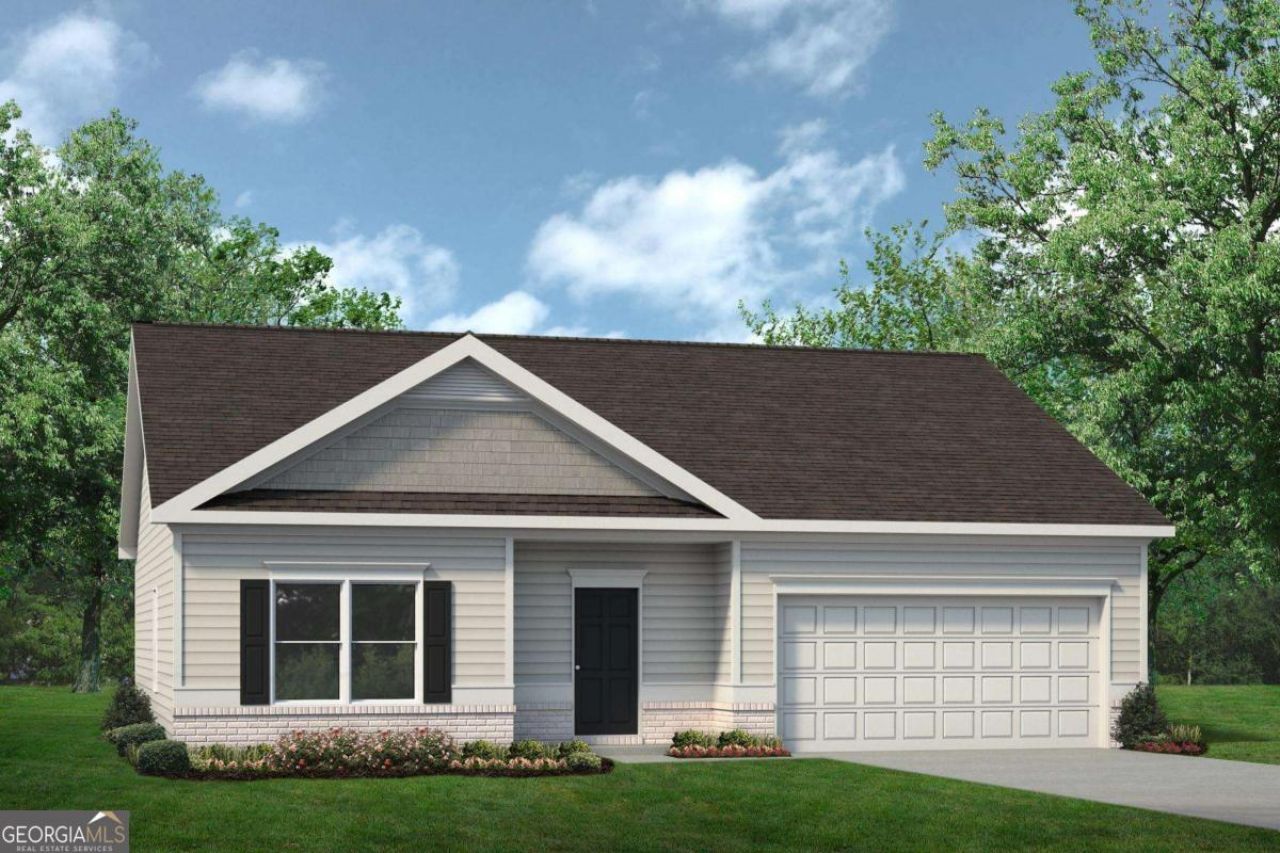 428 Lamplight Drive, Unit LOT D57, Byron, GA 31008 Main Photo