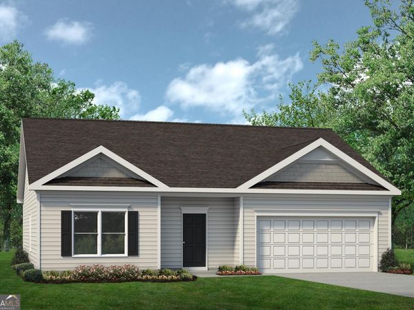 428 Lamplight Drive, Unit LOT D57, Byron, GA 31008