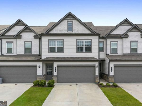 26 Felton Walk Boulevard, Cartersville, GA 30120