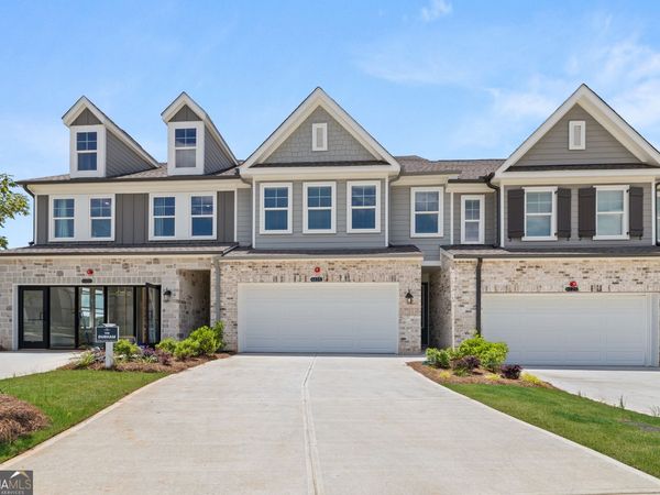 6185 Molo Lane, Unit 664, Cumming, GA 30041