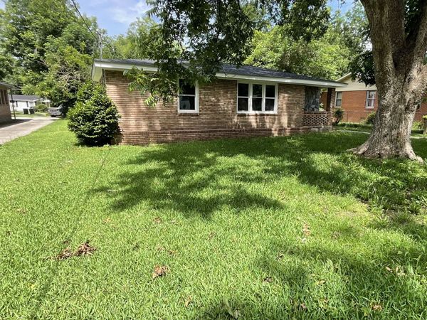46 King Street, Fort Valley, GA 31030