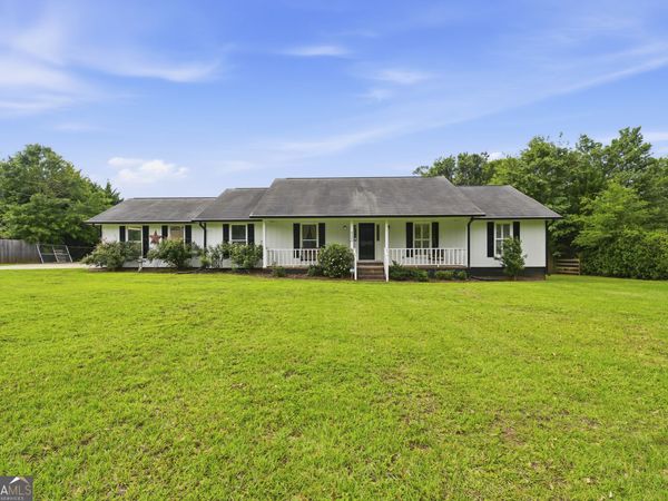 6280 Stapleton Road, Macon, GA 31216