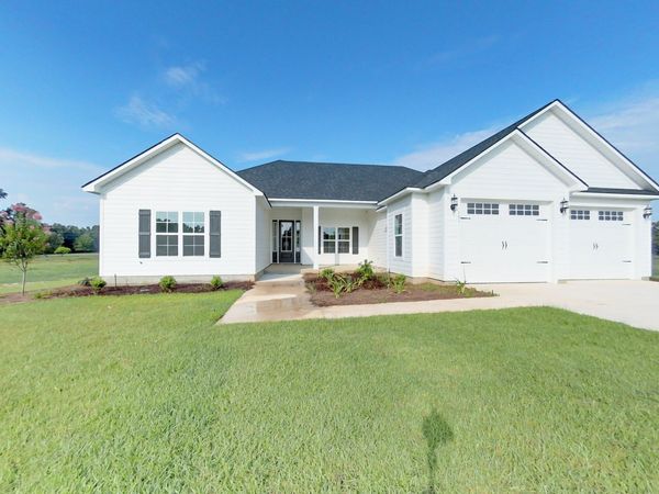 101 Bailey Circle, Thomasville, GA 31757