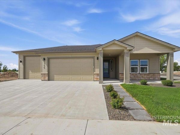 1756 Haystack Rd, Emmett, ID 83617
