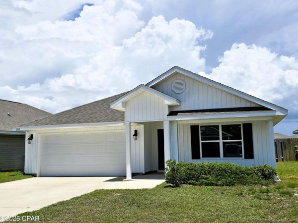 260 Ryder Lane , Panama City, FL 32404