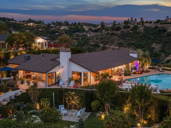 3770 Glenridge Drive, Sherman Oaks, CA 91423