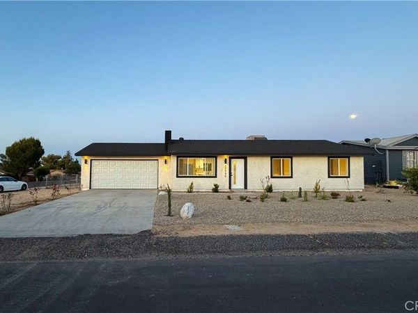 40356 Ronar Street, Palmdale, CA 93591