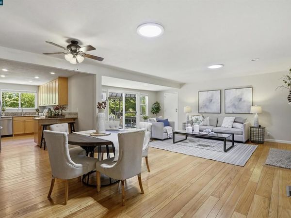 3218 Reva Dr, Concord, CA 94519