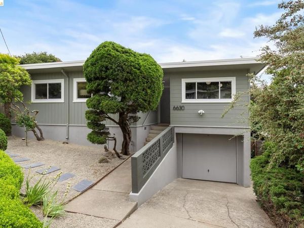 6630 Arlington Blvd, Richmond, CA 94805