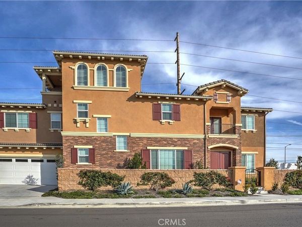 22117 Normandie Avenue, Torrance, CA 90501