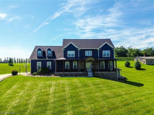 14993 Millersburg Road SW, Navarre, OH 44662