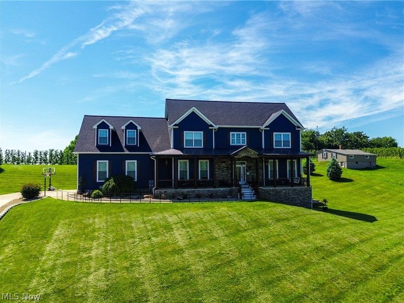 14993 Millersburg Road SW, Navarre, OH 44662 Photo 3