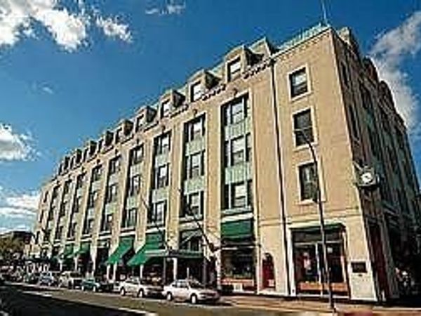 807 CHURCH Street , Unit 404, Evanston, IL 60201