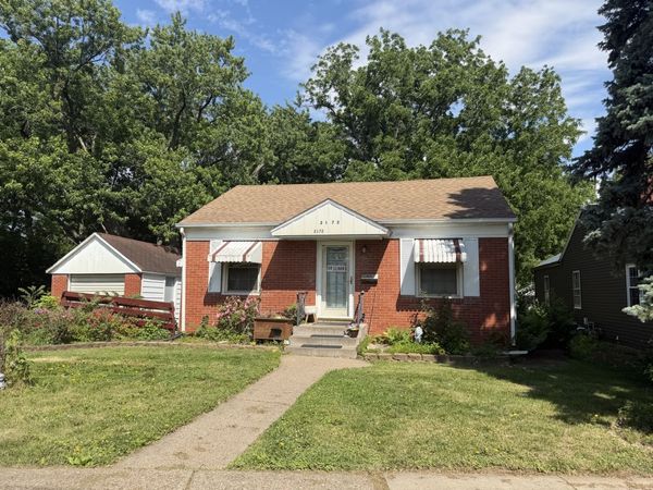 2172 Frisco Drive , Davenport, IA 52804