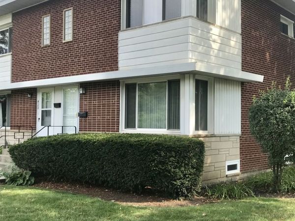 426 E Vallette Street , Elmhurst, IL 60126