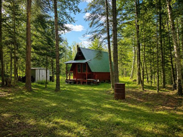 701 U.S. 2, Germfask, MI 49836