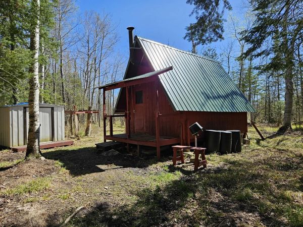 701 U.S. 2, Germfask, MI 49836