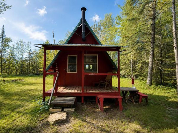 701 U.S. 2, Germfask, MI 49836