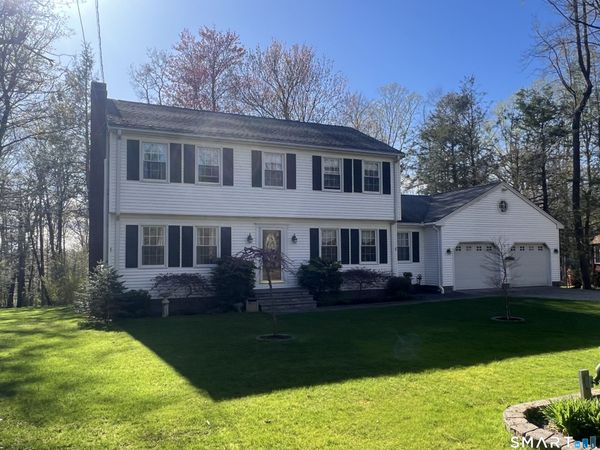 1403 Mountain , Torrington, CT 06790